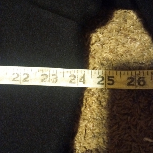 Apostrophe Peacoat / Double Breasted Woman's 1 X - Picture 3 of 5